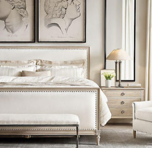 bedroom upgrade cost breakdown in Toronto