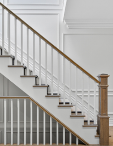 Upgrade Architectural Features Intentionally