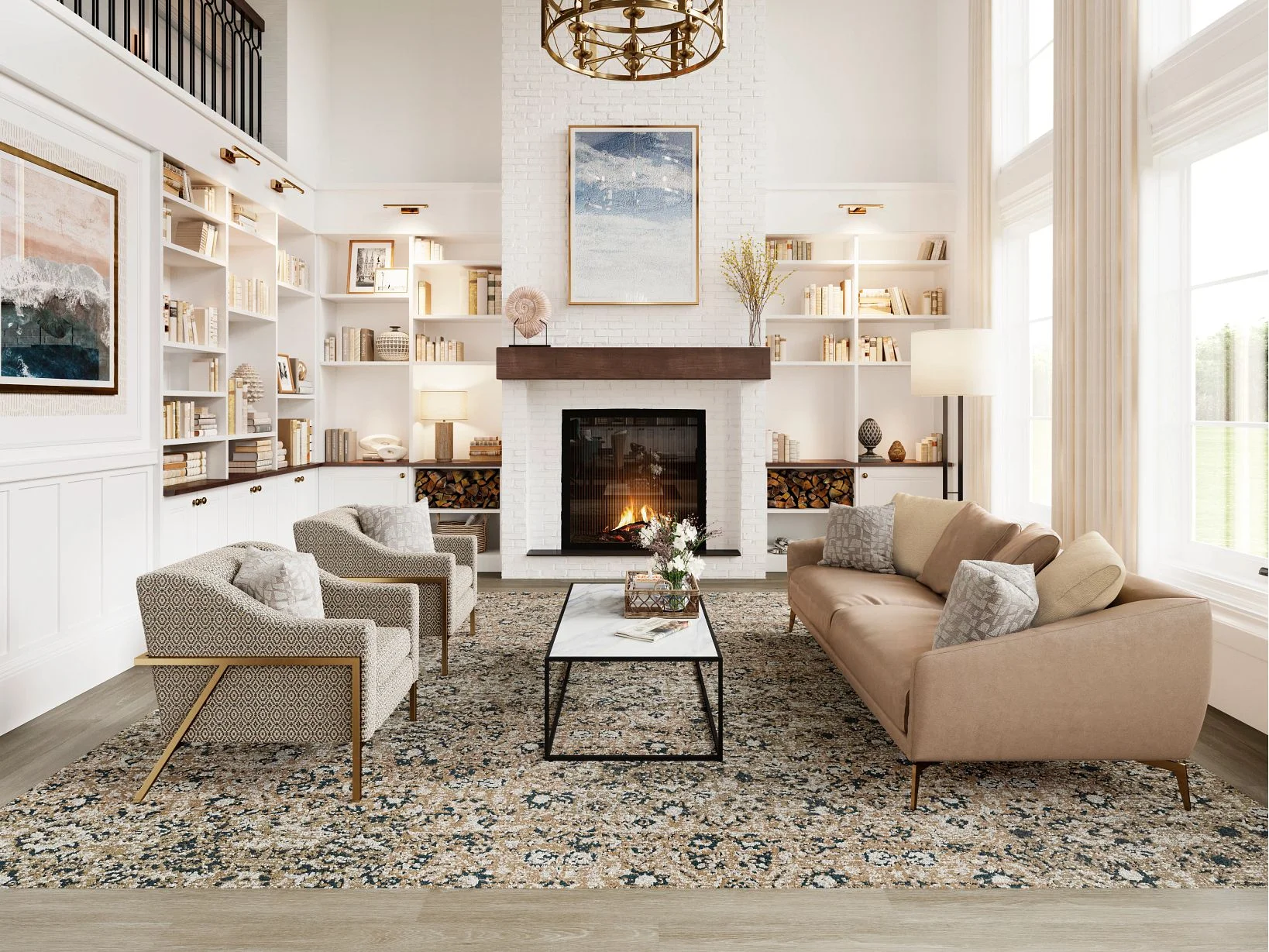 The Great Room