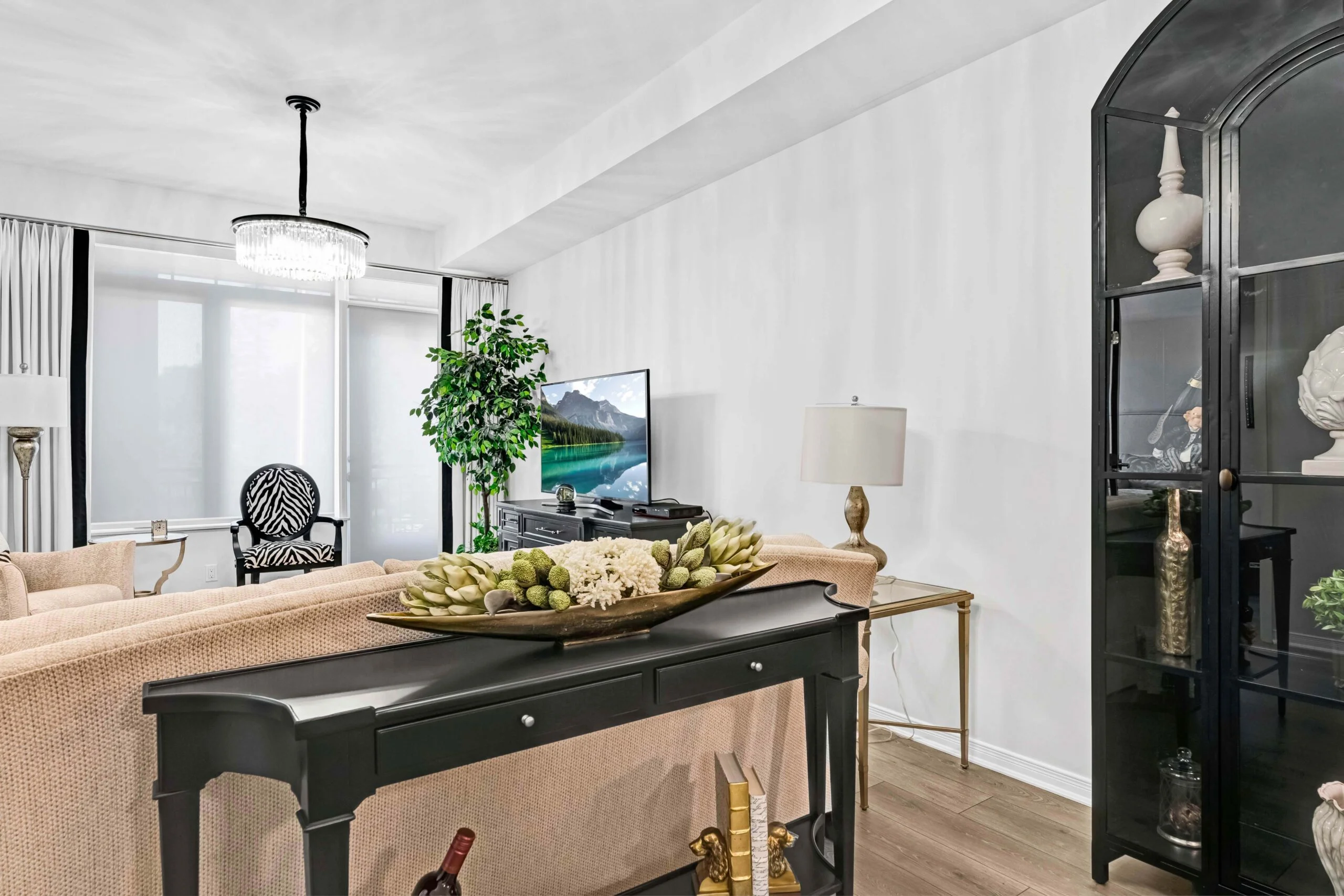 Making a Senior Living Condo Feel Like Home
