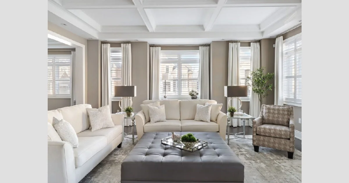 The Style Revolution: How Interior Design Firms Set the Trends