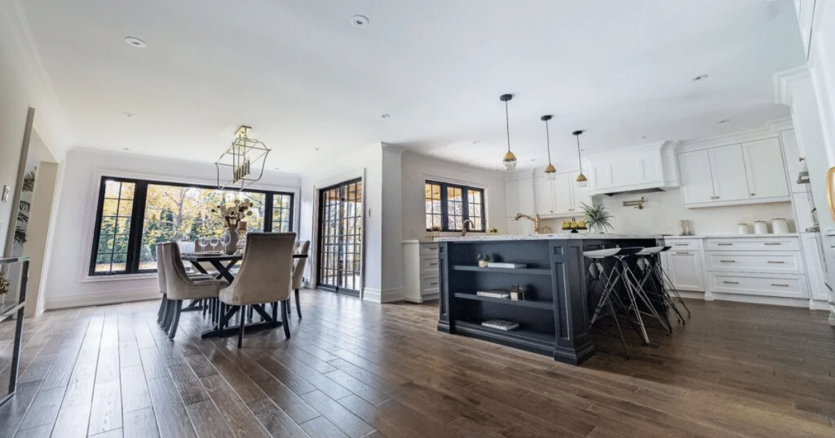 Why Hiring the Right Interior Design Firm is Essential for Your Space