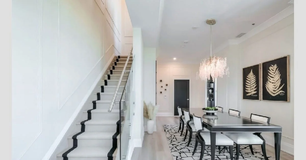 Home Harmony: How Interior Decorators Create Spaces That Truly Speak
