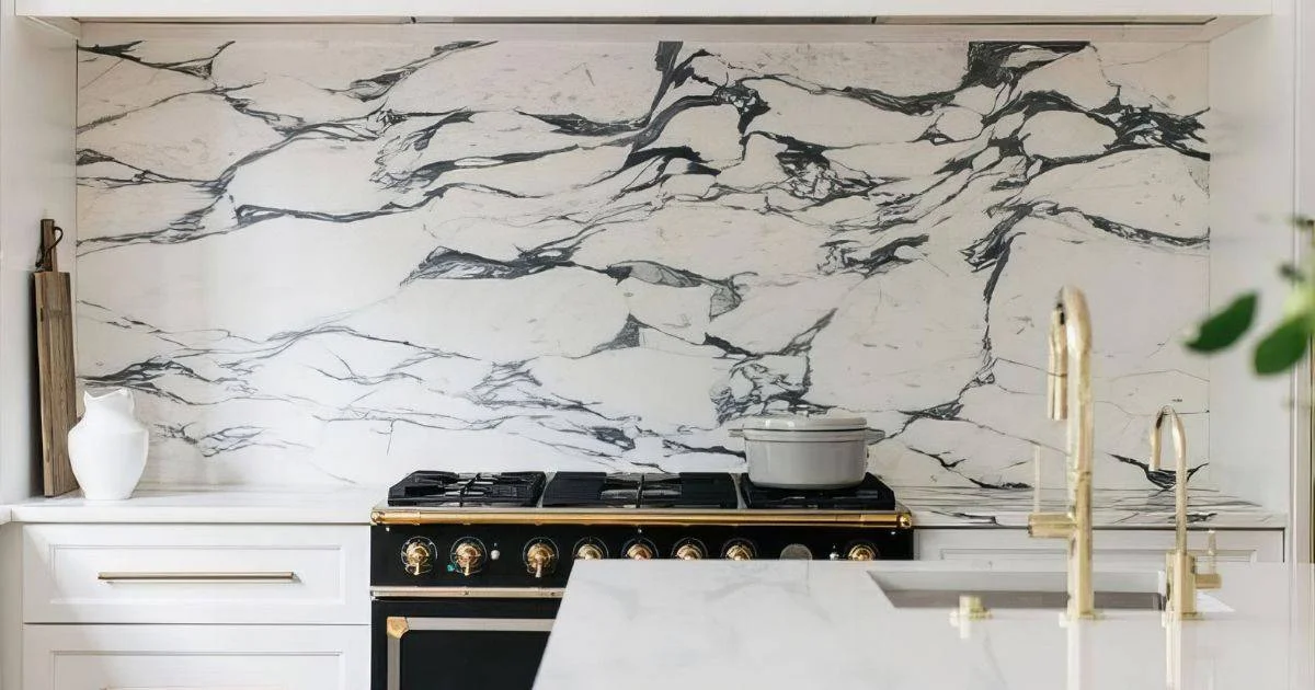 The Biggest Kitchen Trend of 2026: Kitchen Hoods