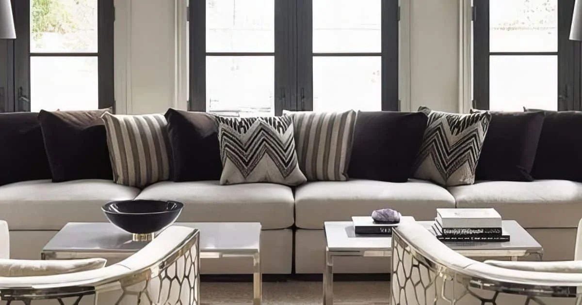 How to Create a Modern Classic Design Aesthetic in Your Home?
