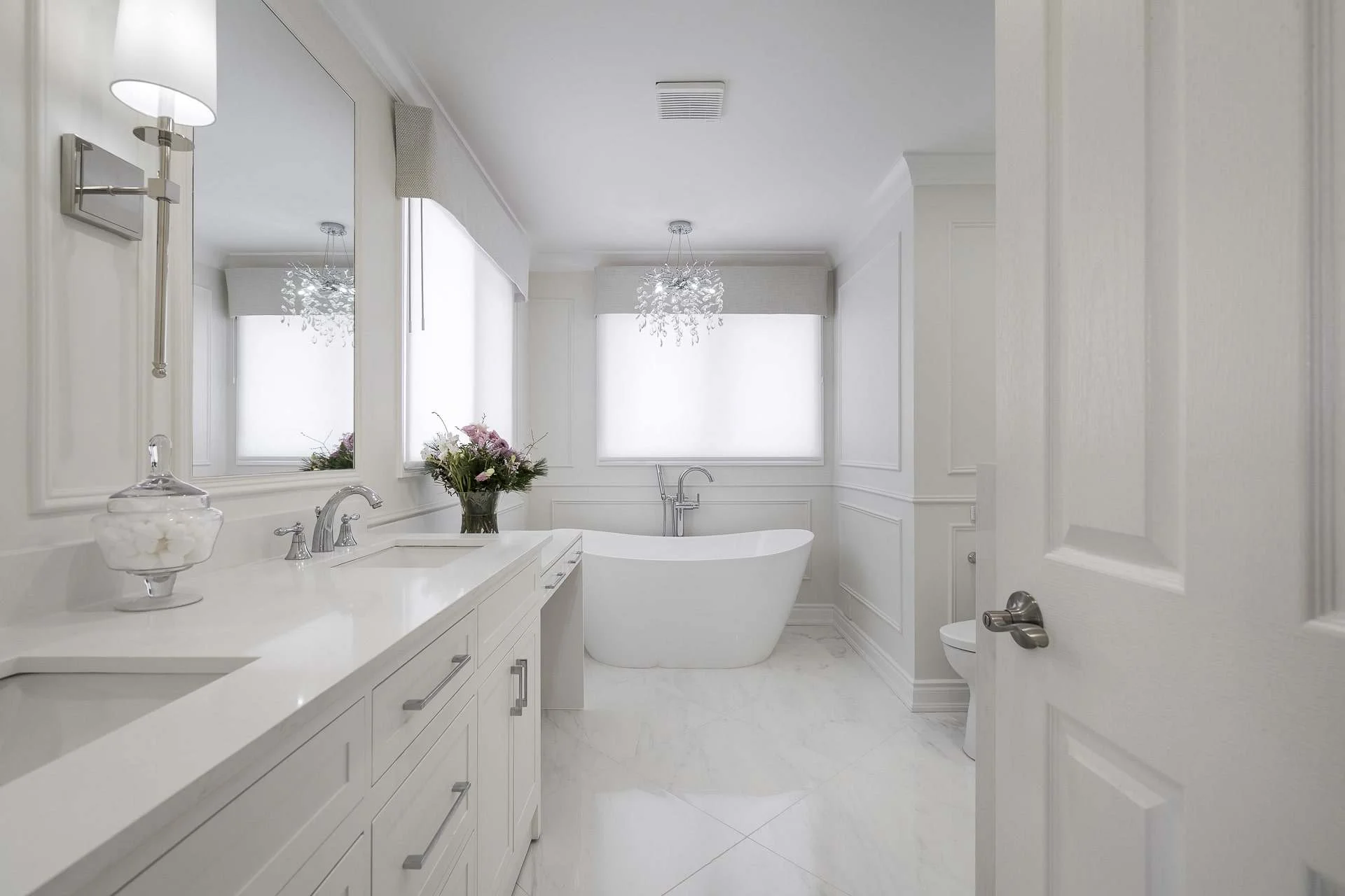 Interior Design Ideas: Our Favorite Modern Classic Paint Selections