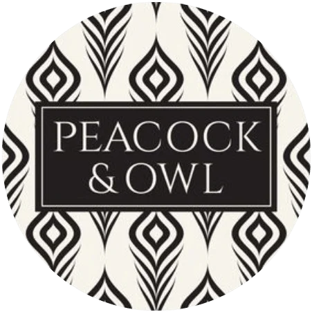 Peacockandowl