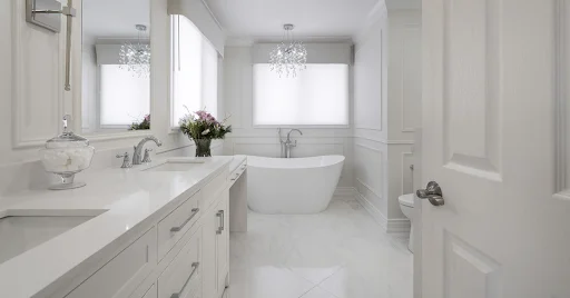 Why Interior Designers Are the Key to Harmonious, Functional Homes