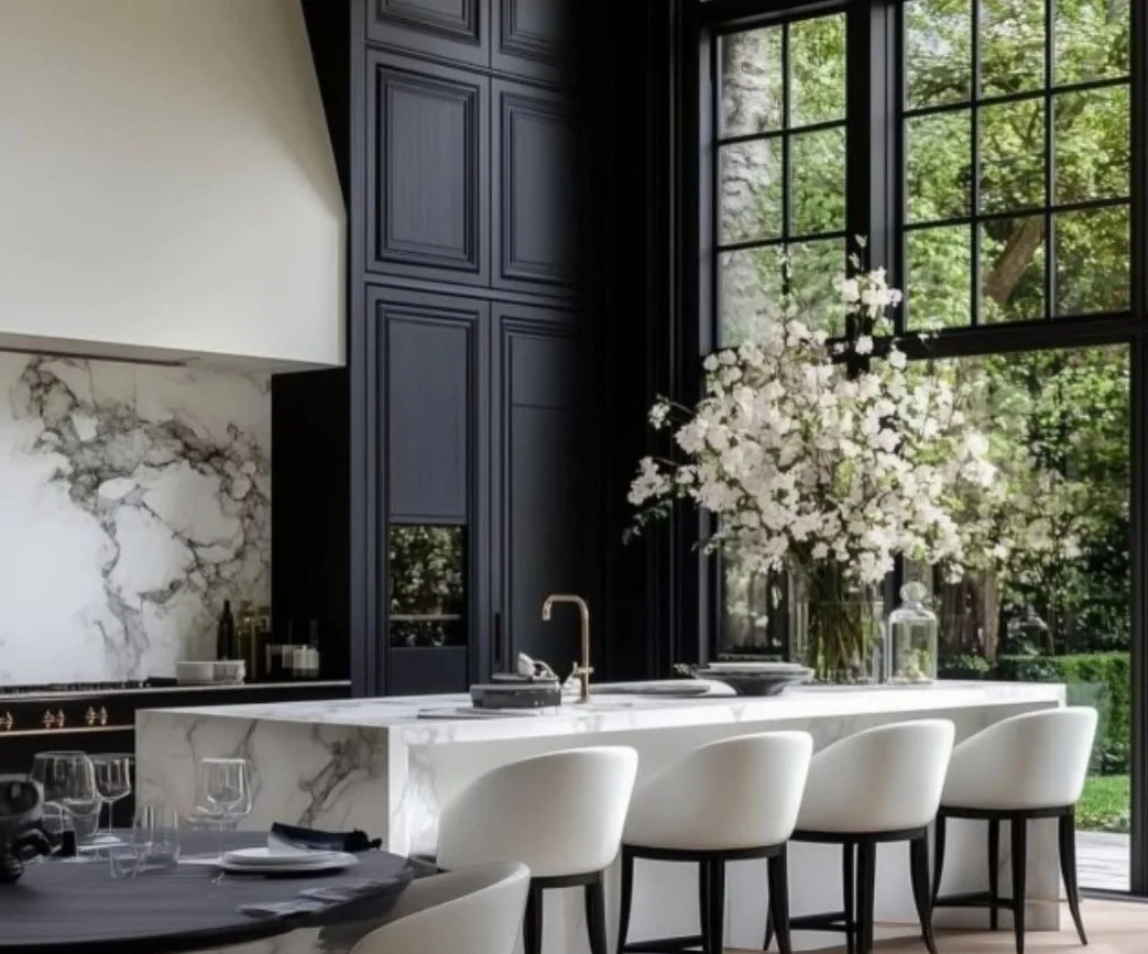 Timeless Toronto Interior Design: 5 Elevated Ideas That Outlast Interior Design Trends 2026