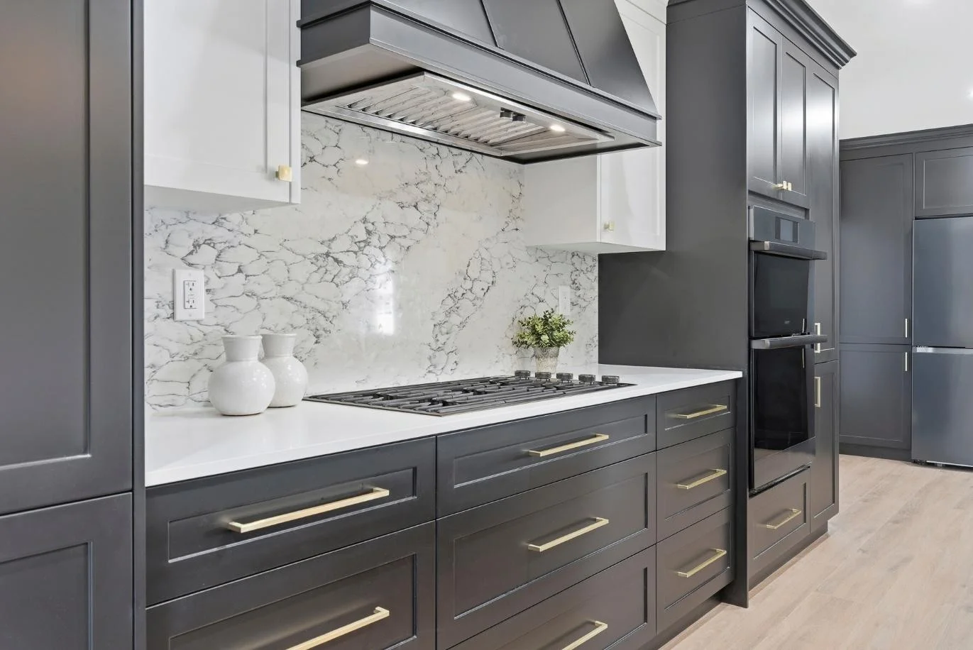 Kitchen Renovation GTA: What It Really Costs in 2026