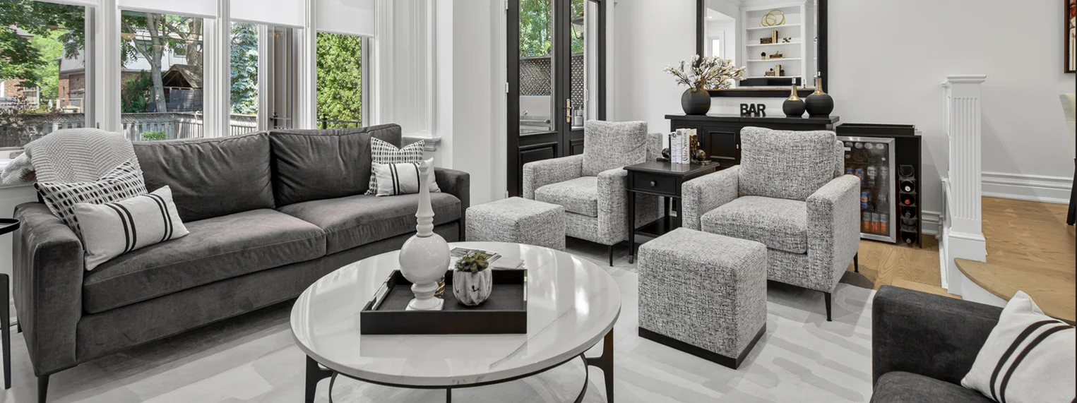 Living Room Renovation: A Step-by-Step Guide to a Beautiful, Functional Space