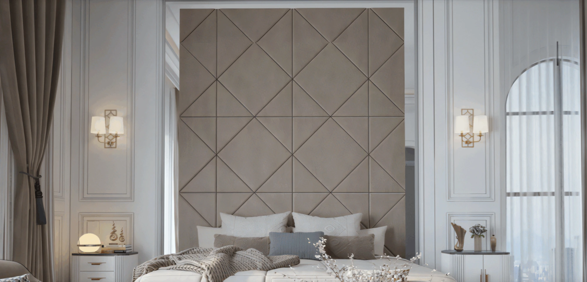 How to Remodel a Bedroom on a Budget Without Compromising on Style