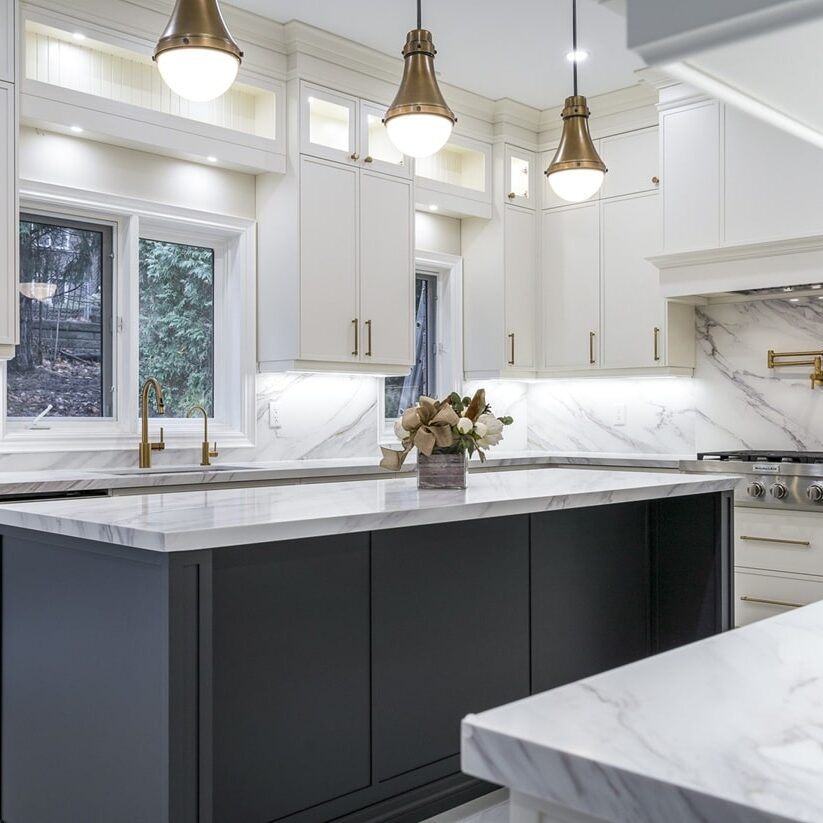 Markham renovation Project Feature Photo